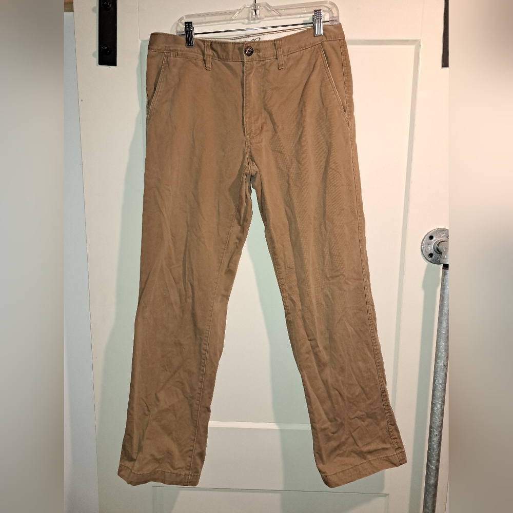 Eddie Bauer classic fit pants